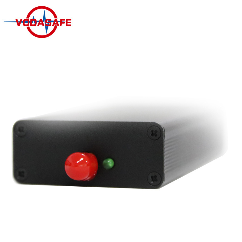 Ultra Light Sz Vodasafe GPS Jammer 1-5m Range Portable Signal Blocking Tool GPS Signal Blocker