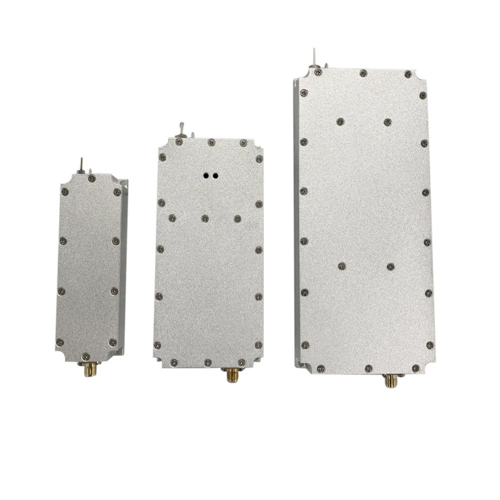 Security-Critical Drone Jamming Module Sz Vodasafe Vs-RF50 for Private Power Station Anti-Uav Defense Jamming Module
