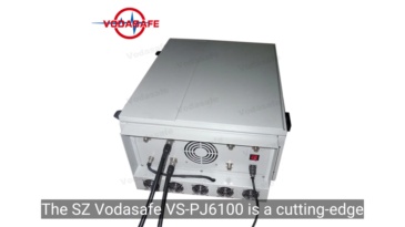 2G 3G 4G UHF VHF Gps Lojack Mobile Phone Signal Jammer Jamming 8 Signals Prison Signal Jammers PJ6100 (6bands/100W each)