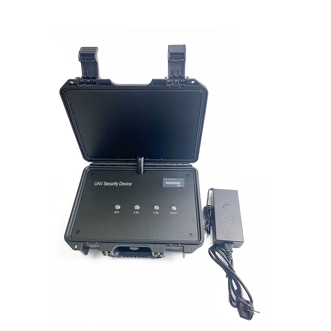 DJ65 DRONE JAMMER