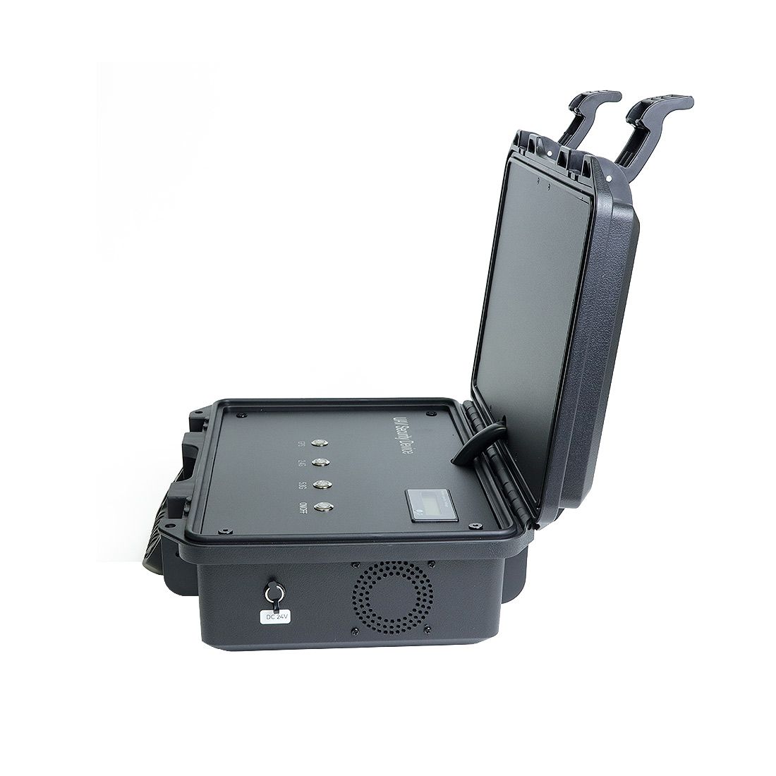 DJ65 DRONE JAMMER