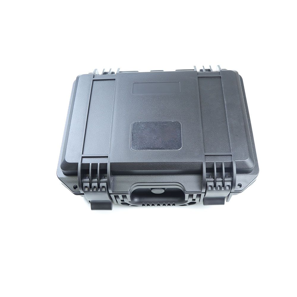 DJ80 DRONE JAMMER