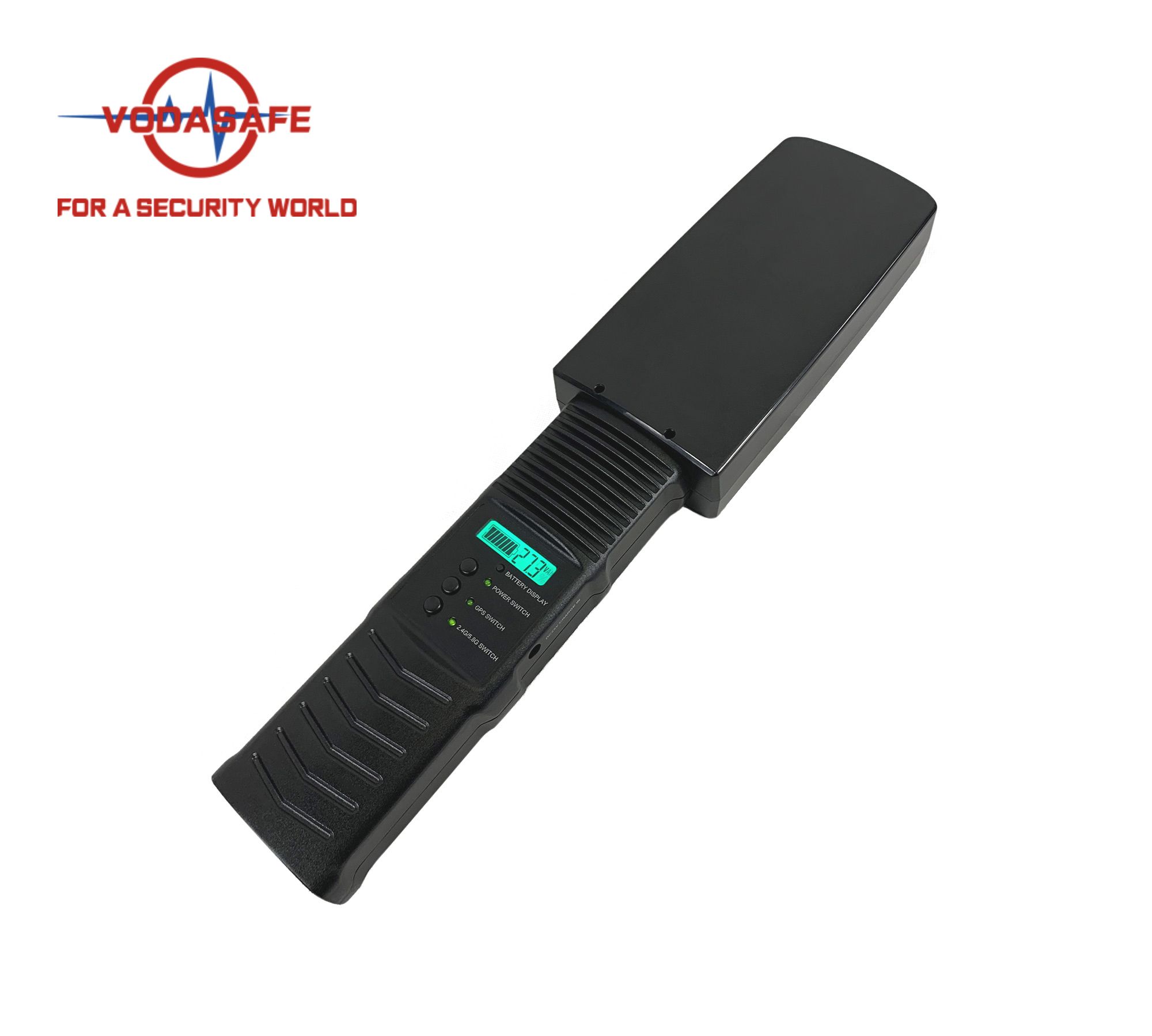 DJ100N ANTI DRONE JAMMER