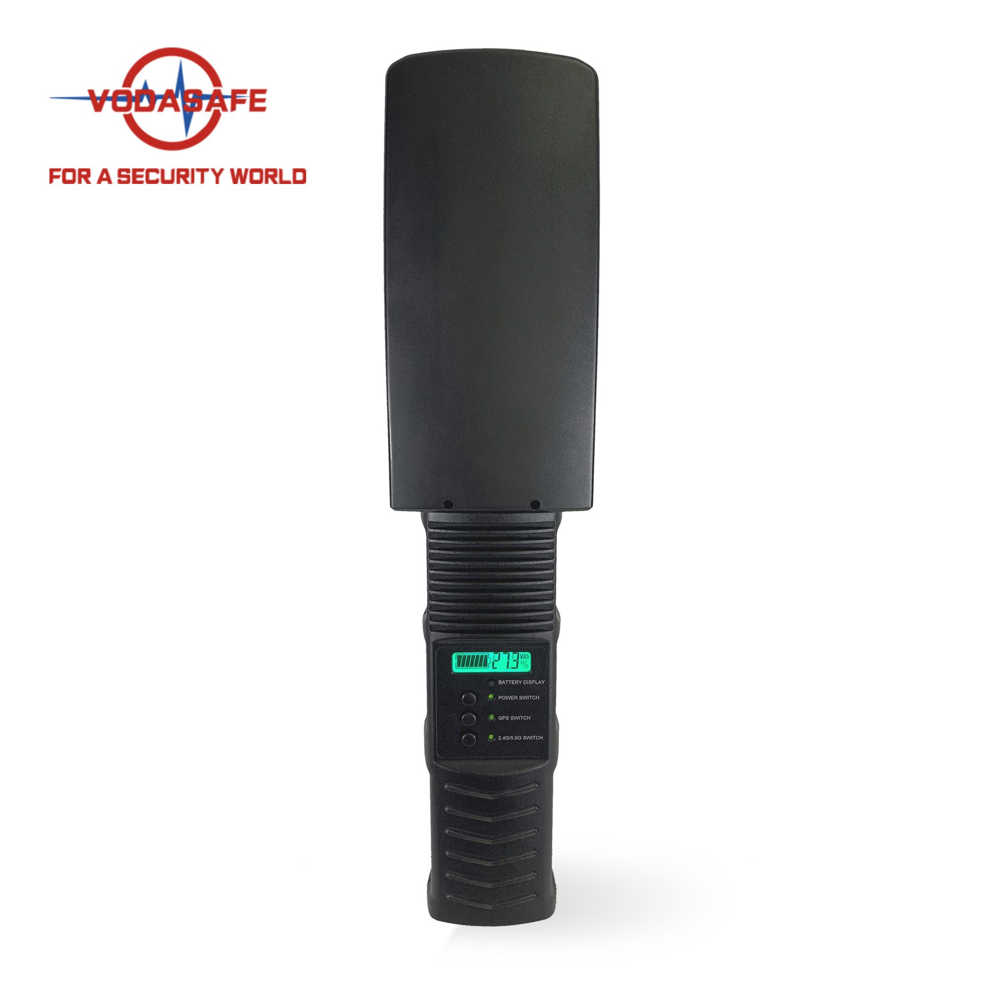 DJ100N ANTI DRONE JAMMER