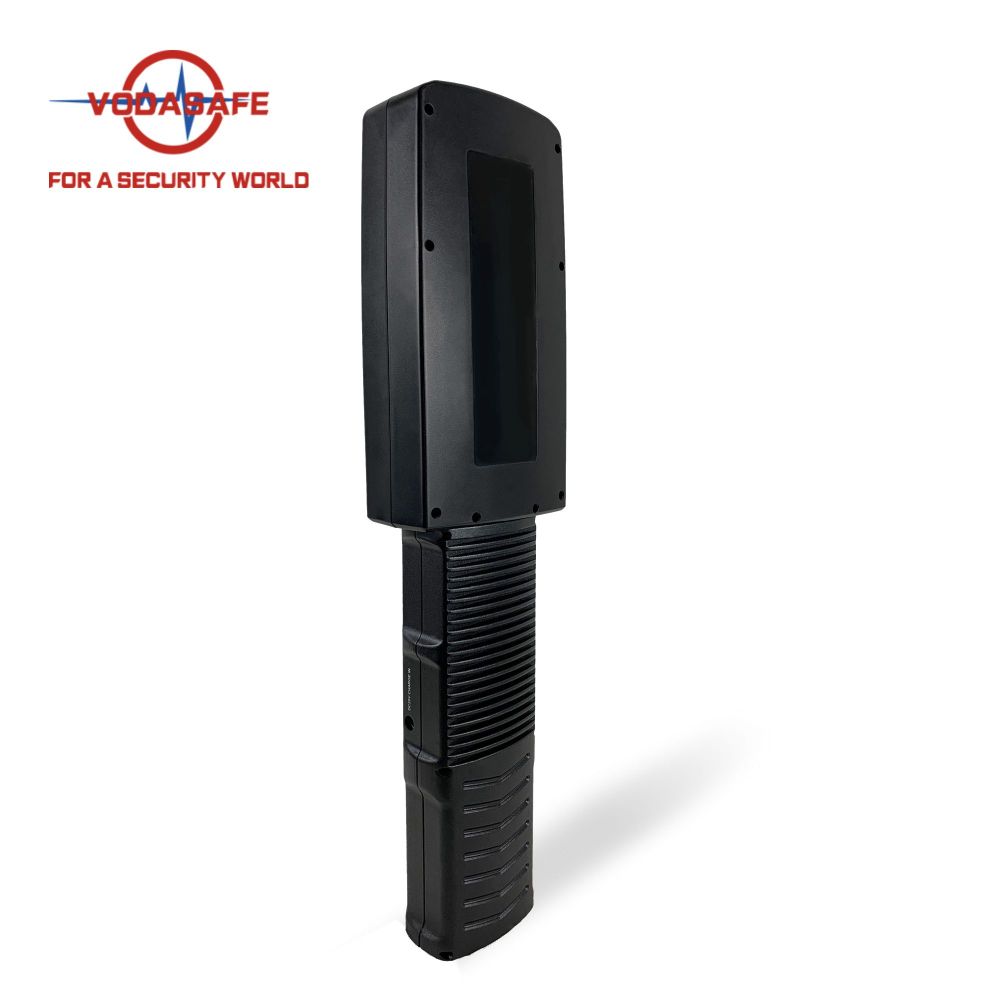 Handheld Anti-Drone UAV Jammer/Blocker  Vodasafe DJ100N