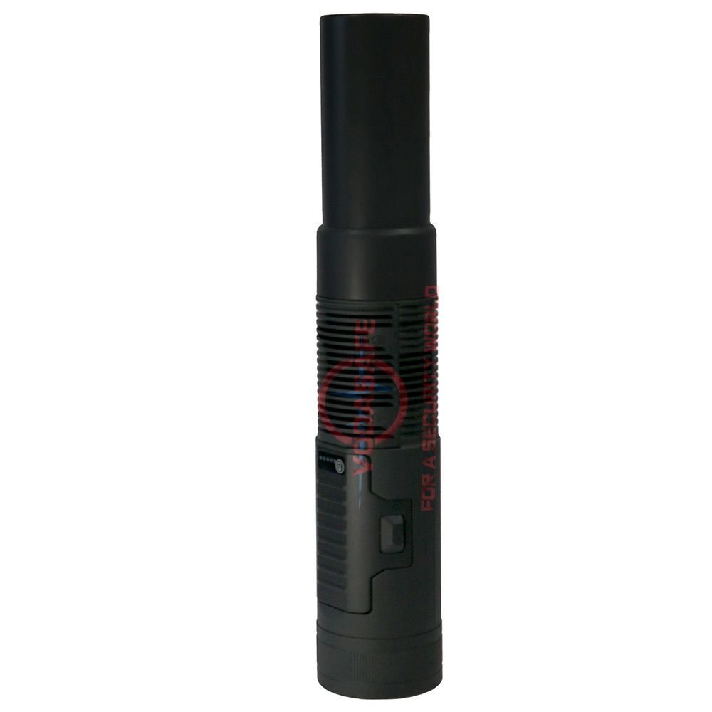 Portable flashlight anti-drone Jammer  Vodasafe DJ1