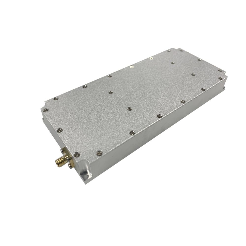 50W High Power Anti-Drone RF Module Smart Jamming Compact Design Effective Drone Signal Blocker Jamming Module