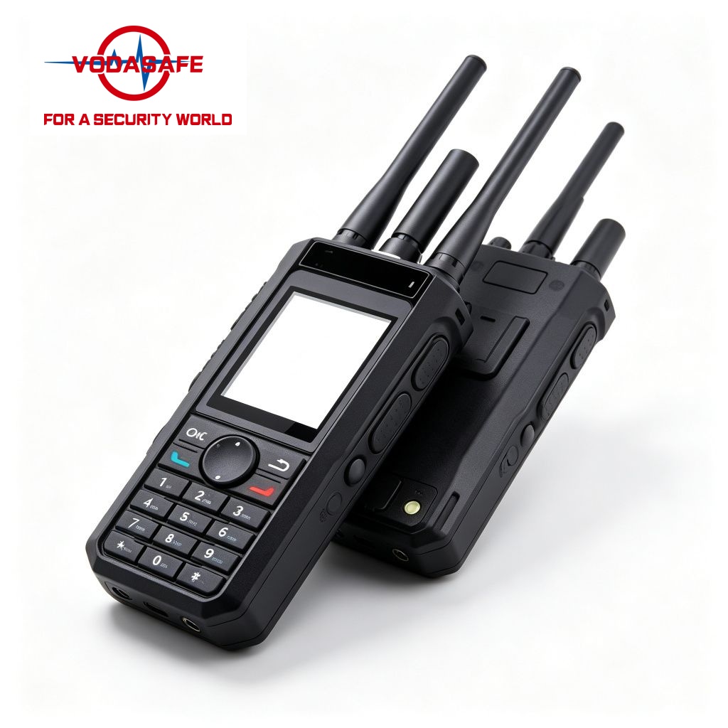 HandHeld Drone Detection System VS-D10 from Vodasafe