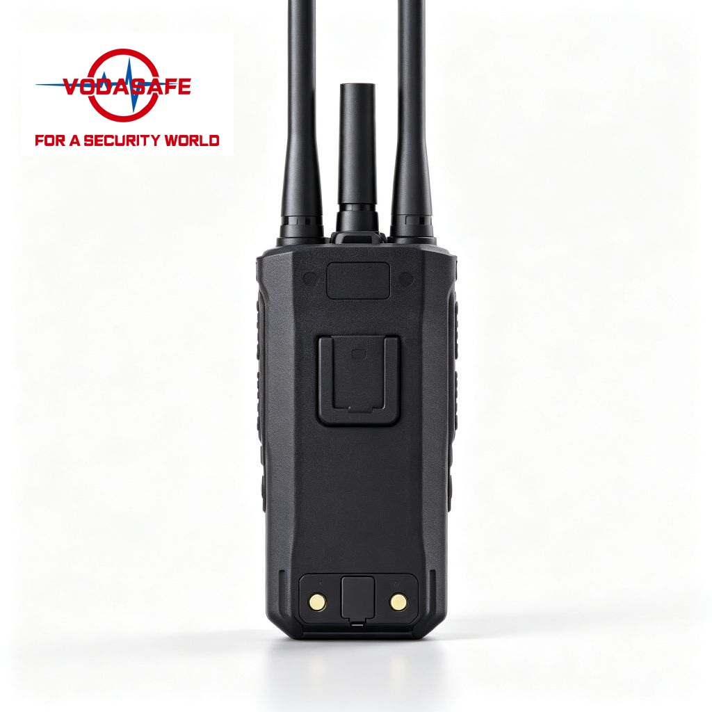 &nbsp;Anti-drone systems handheld model VS-D10 from vodasafe