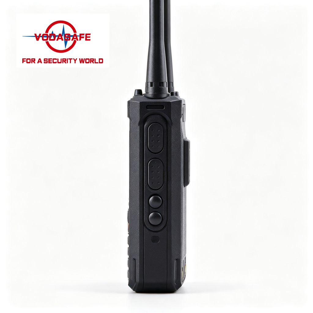 Drone Surveillance Device VS-D10 from Vodasafe