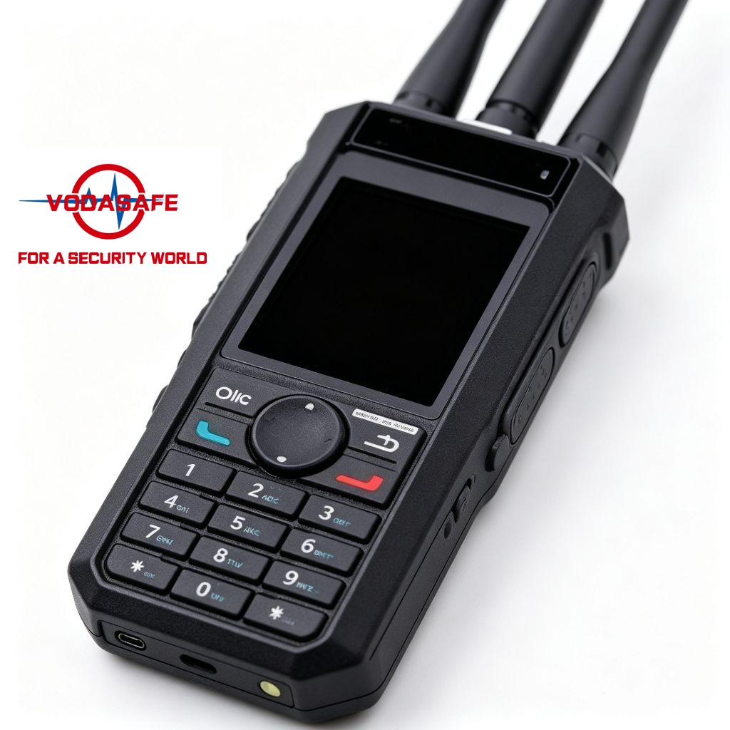 &nbsp;Anti-drone systems VS-D10 drone detection from vodasafe