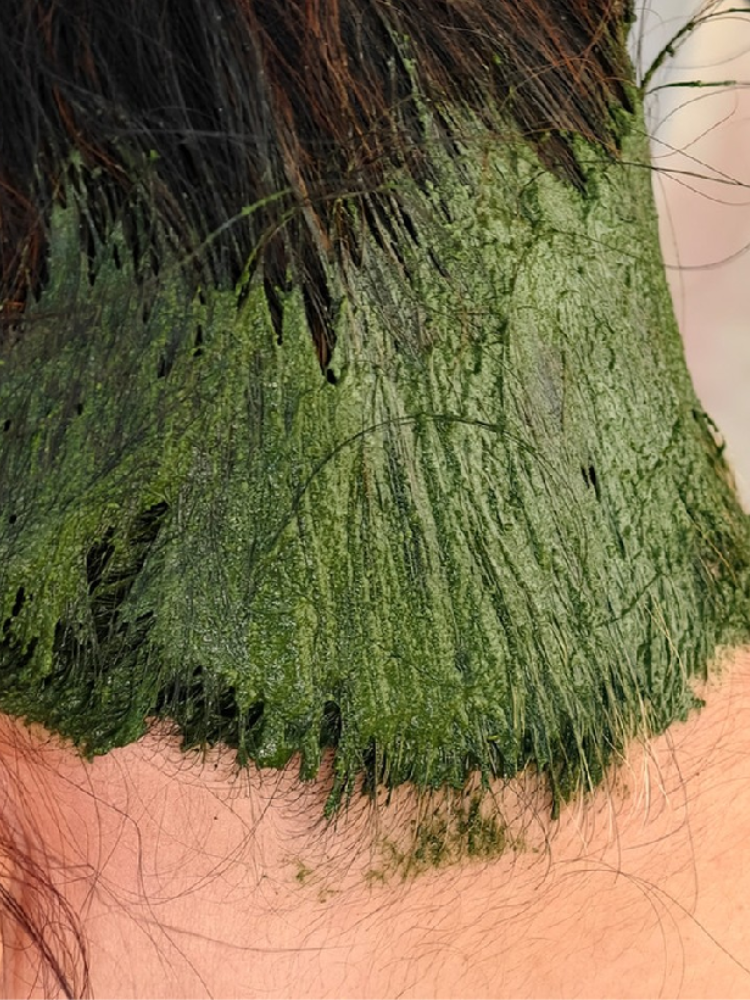 植物染发粉,MY SHOP,植物染发粉