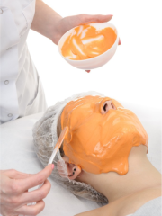 Peel-off Powder Mask,GOMO COSMETICS FACTORY,软膜粉