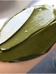 Botanical Powder Mask,GOMO COSMETICS FACTORY,Botanical Powder Mask