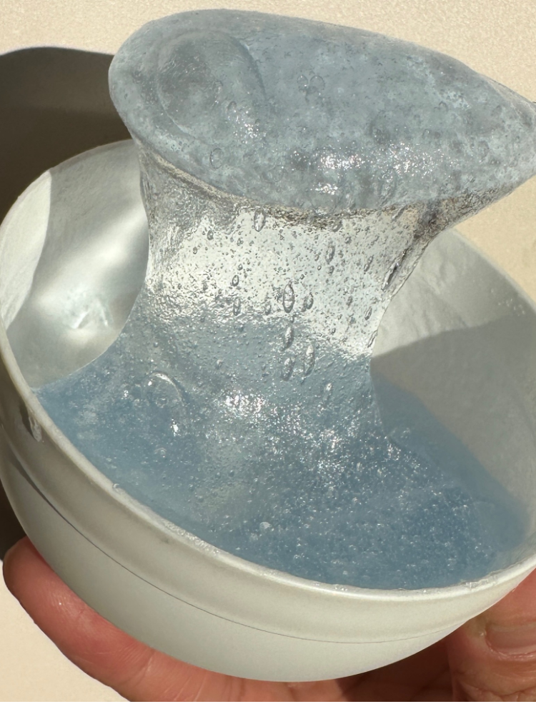 Smoothie Powder Mask,GOMO COSMETICS FACTORY,Smoothie Powder Mask
