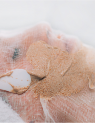 Botanical Powder Mask,GOMO COSMETICS FACTORY,Botanical Powder Mask
