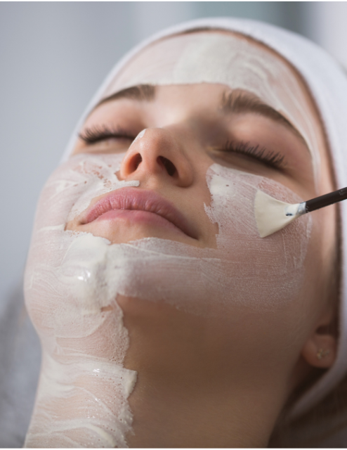 Enzyme Peeling Powder Mask,GOMO COSMETICS FACTORY,Enzyme Peeling Powder Mask