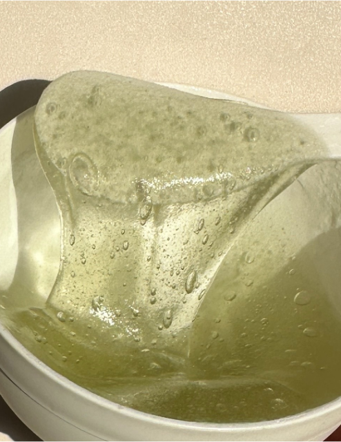 Smoothie Powder Mask,GOMO COSMETICS FACTORY,Smoothie Powder Mask