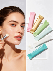 Hydro Jelly Mask Powder private label,GOMO COSMETICS FACTORY,Hydro Jelly Mask Powder private label