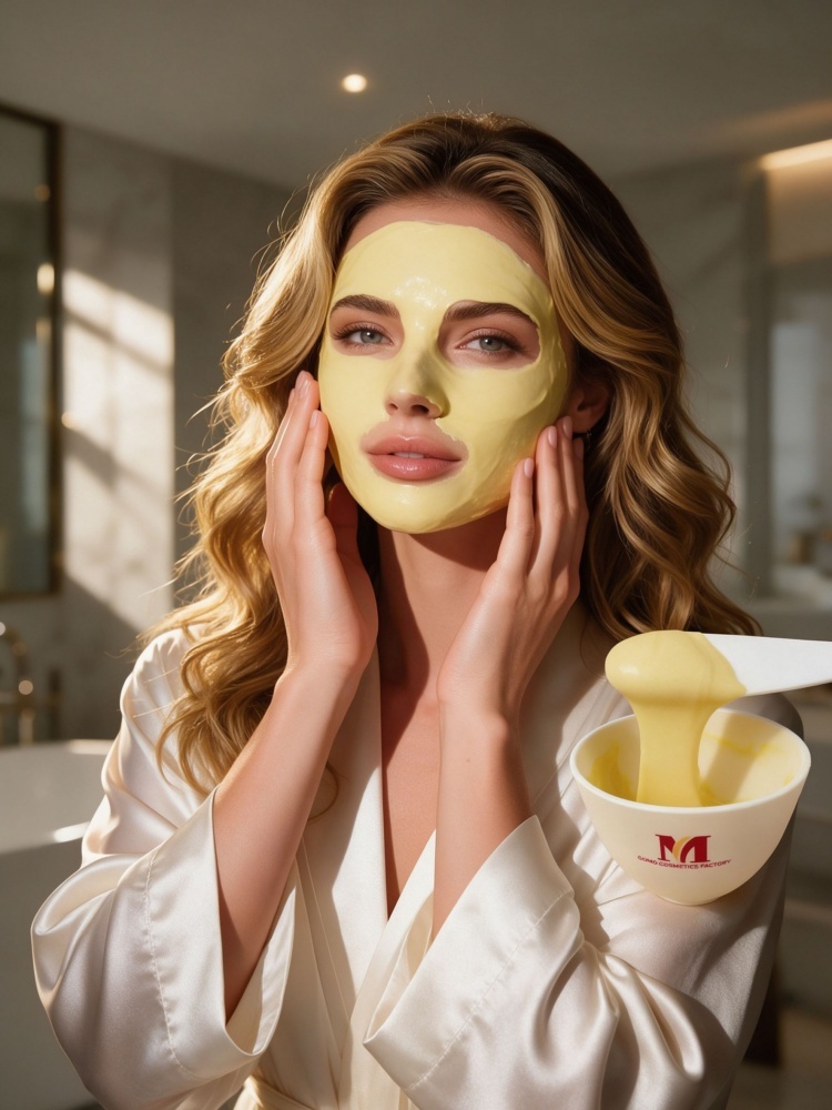 Modeling mask powder OEM wholesale,GOMO COSMETICS FACTORY,Modeling mask powder OEM wholesale