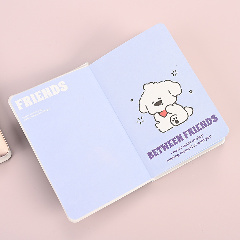 Notebook,NaBaiYu,Notebook