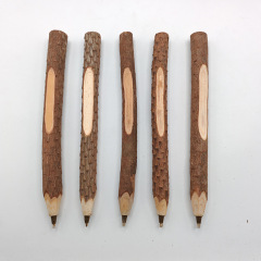 Wood Pens,NaBaiYu,Wood Pens
