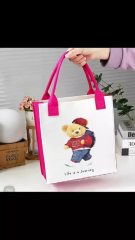 Custom Felt Bag,NaBaiYu,Custom Felt Bag