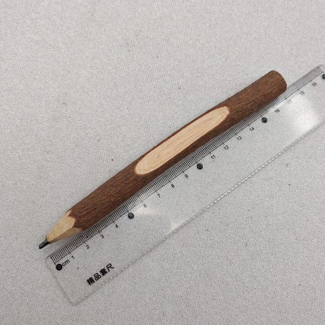 Wood Pens,NaBaiYu,Wood Pens