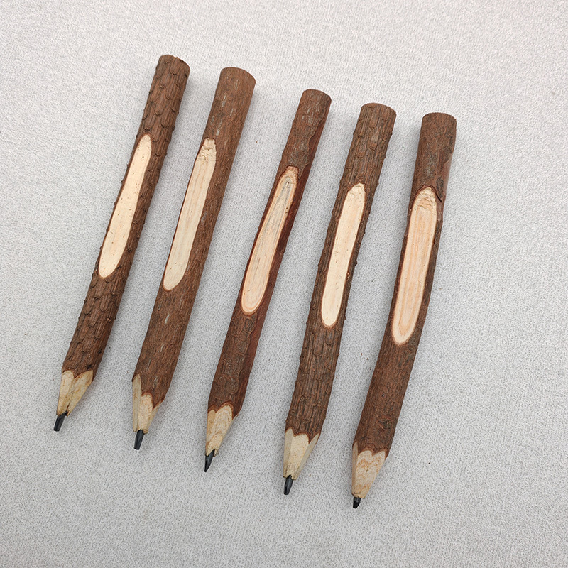 Wood Pens,NaBaiYu,Wood Pens