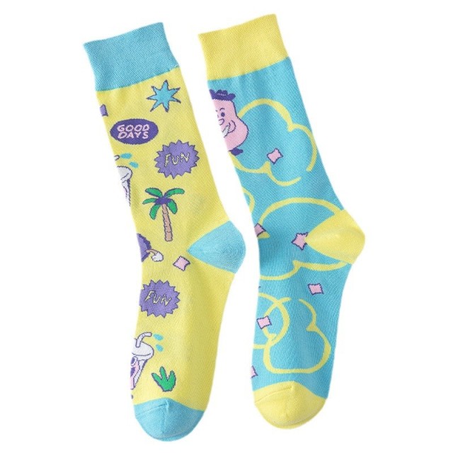 Socks,NaBaiYu,Socks