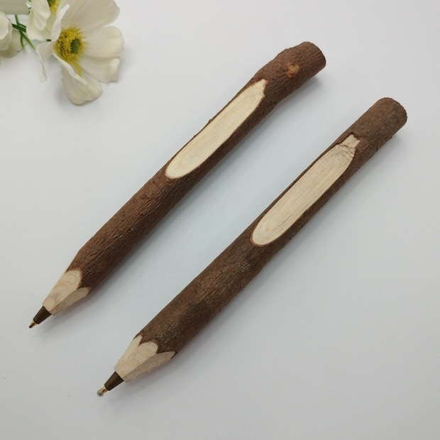 Wood Pens,NaBaiYu,Wood Pens
