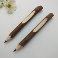 Wood Pens,NaBaiYu,Wood Pens