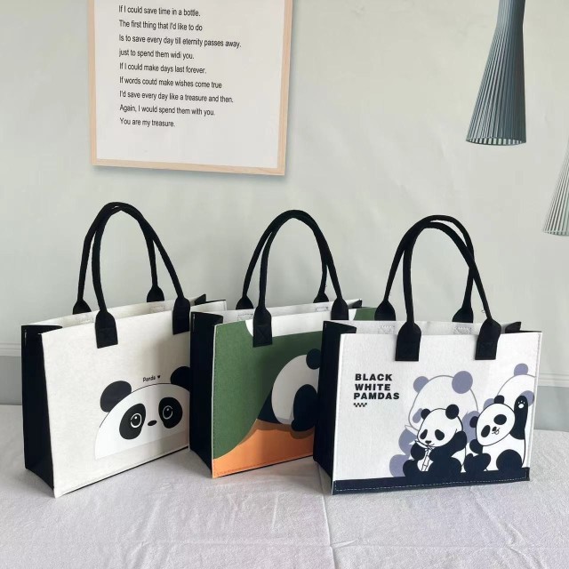 Custom Felt Bag,NaBaiYu,Custom Felt Bag
