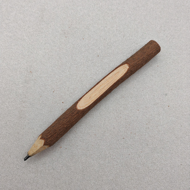 Wood Pens,NaBaiYu,Wood Pens