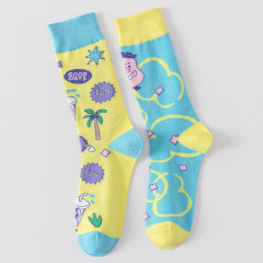 Socks,NaBaiYu,Socks
