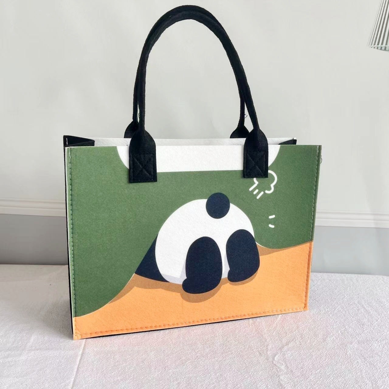 Custom Felt Bag,NaBaiYu,Custom Felt Bag