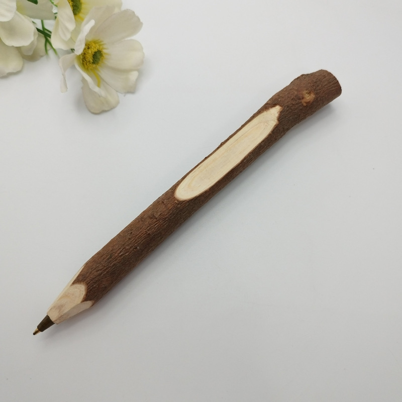 Wood Pens,NaBaiYu,Wood Pens