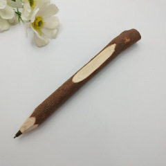 Wood Pens,NaBaiYu,Wood Pens