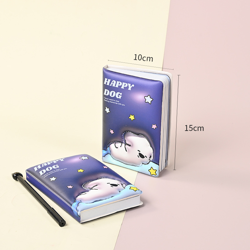 Notebook,NaBaiYu,Notebook