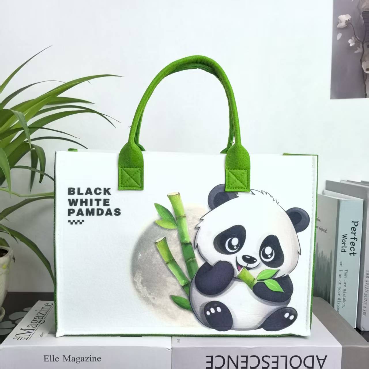 Custom Felt Bag,NaBaiYu,Custom Felt Bag