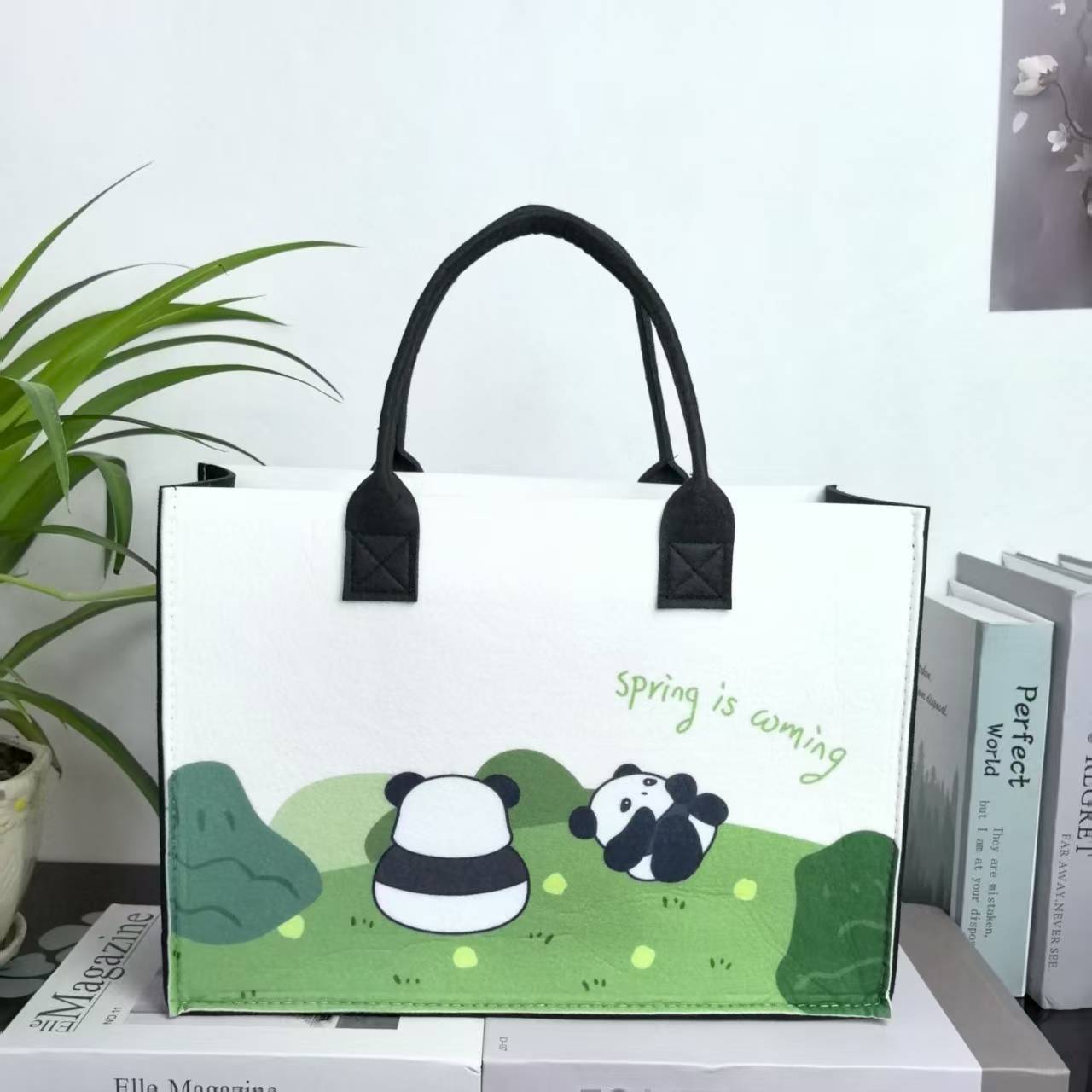 Custom Felt Bag,NaBaiYu,Custom Felt Bag