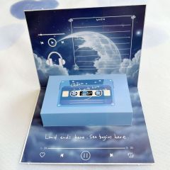 Record Sound Cards,NaBaiYu,Record Sound Cards