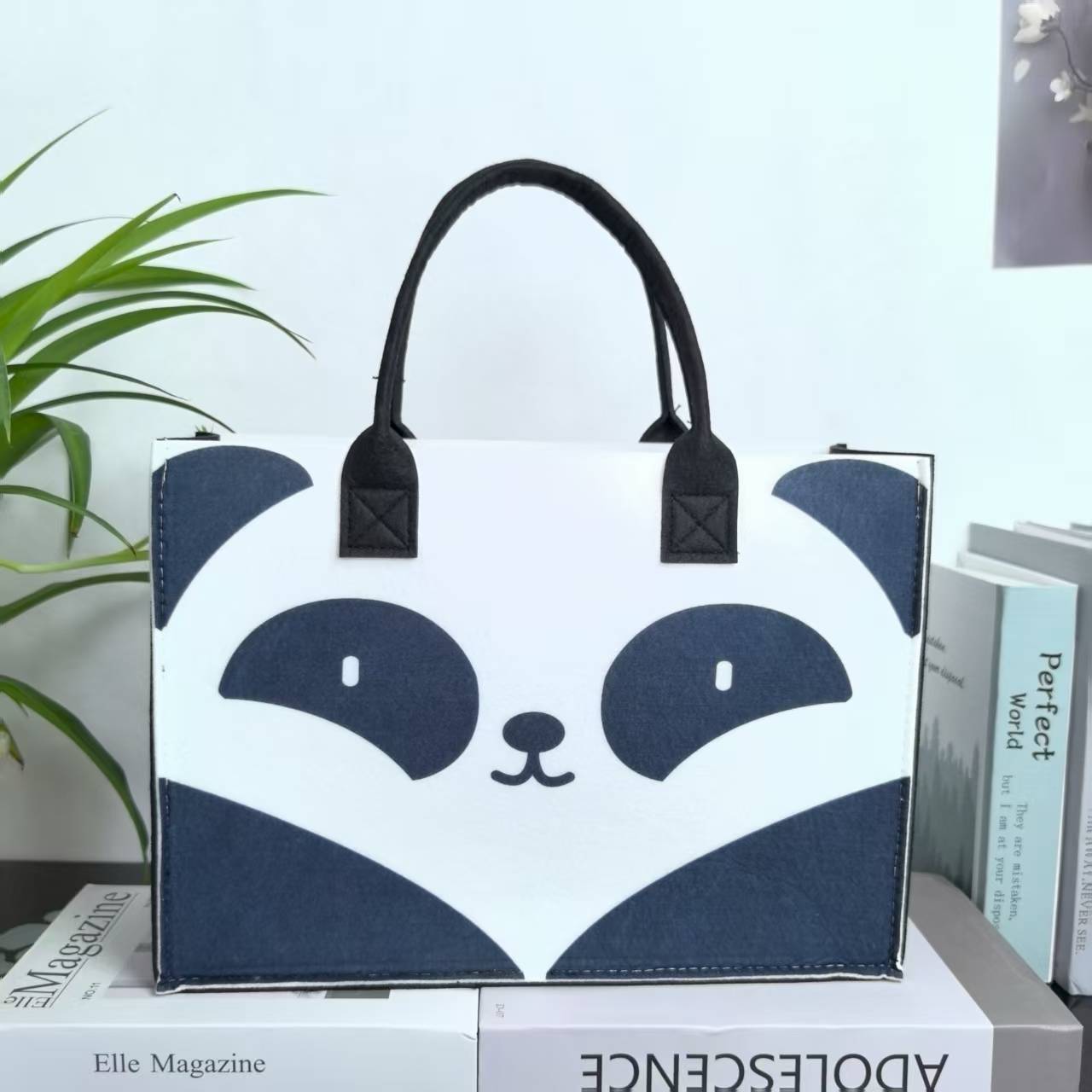Custom Felt Bag,NaBaiYu,Custom Felt Bag