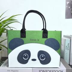Custom Felt Bag,NaBaiYu,Custom Felt Bag