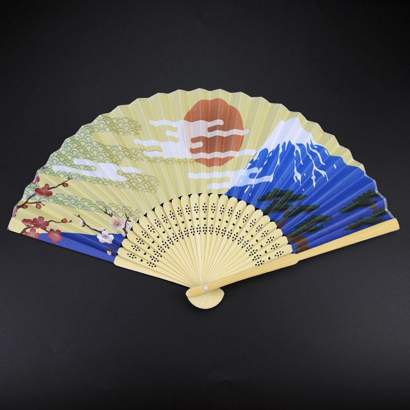 Fan,NaBaiYu,Fan