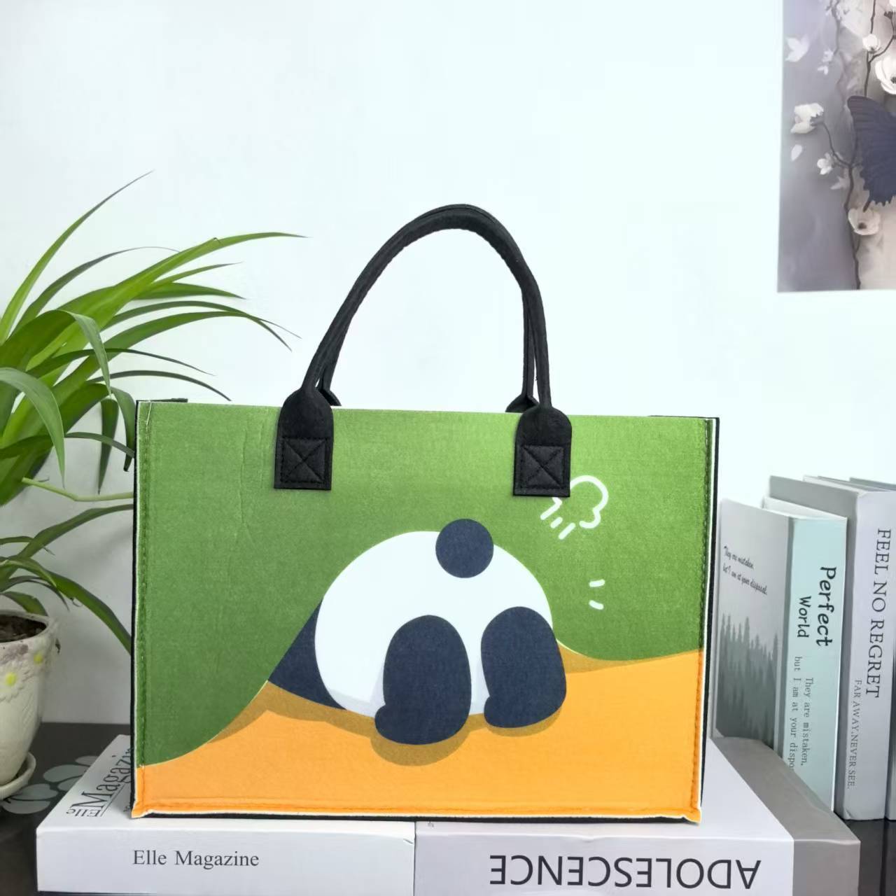 Custom Felt Bag,NaBaiYu,Custom Felt Bag