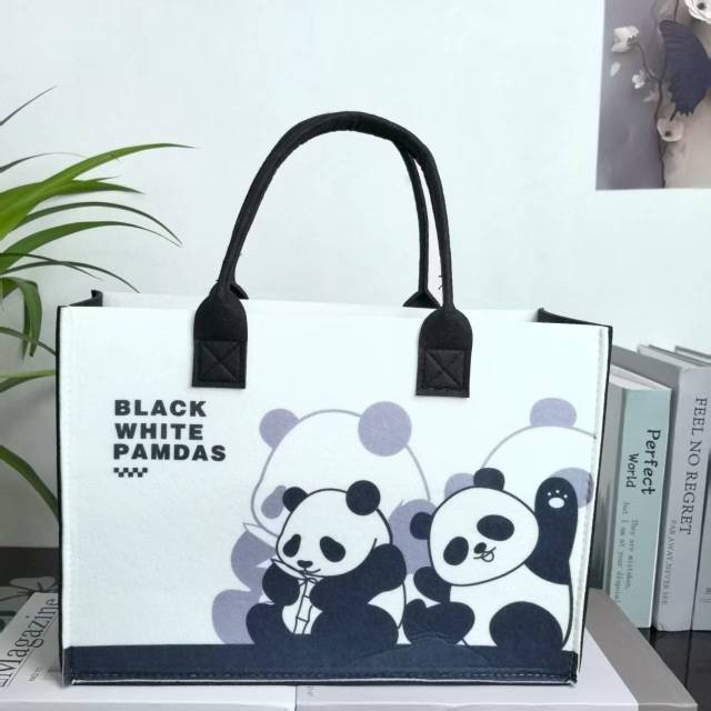 Custom Felt Bag,NaBaiYu,Custom Felt Bag