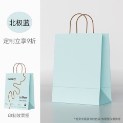 Custom Paper Bag,NaBaiYu,Custom Paper Bag
