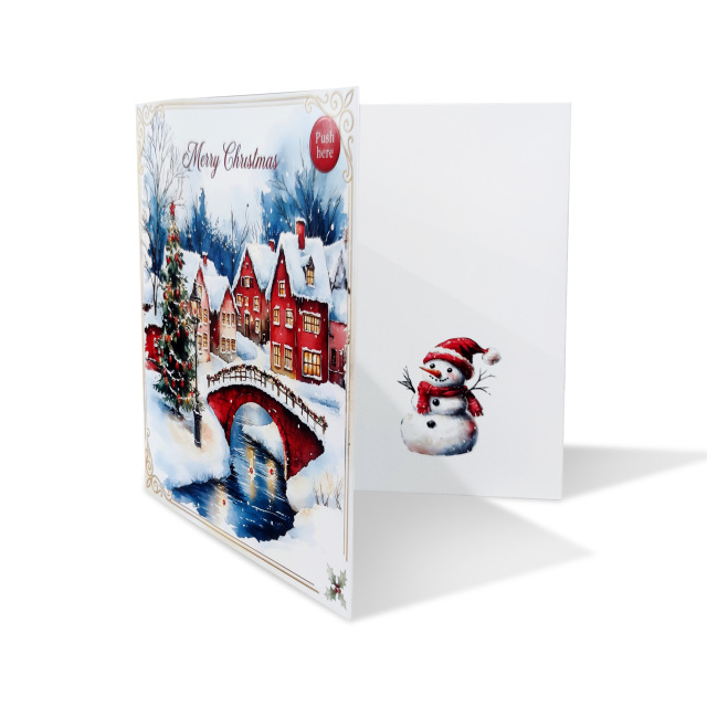 musical Christmas cards,music greeting card,printed musical greeting cards,personalized christmas cards,recordable christmas tree message,NaBaiYu,musical Christmas cards,music greeting card,printed musical greeting cards,personalized christmas cards,recordable christmas tree message