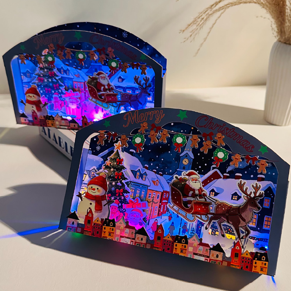 Custom musical greeting cards,music birthday cards,led lights greeting cards,NaBaiYu,Custom musical greeting cards,music birthday cards,led lights greeting cards